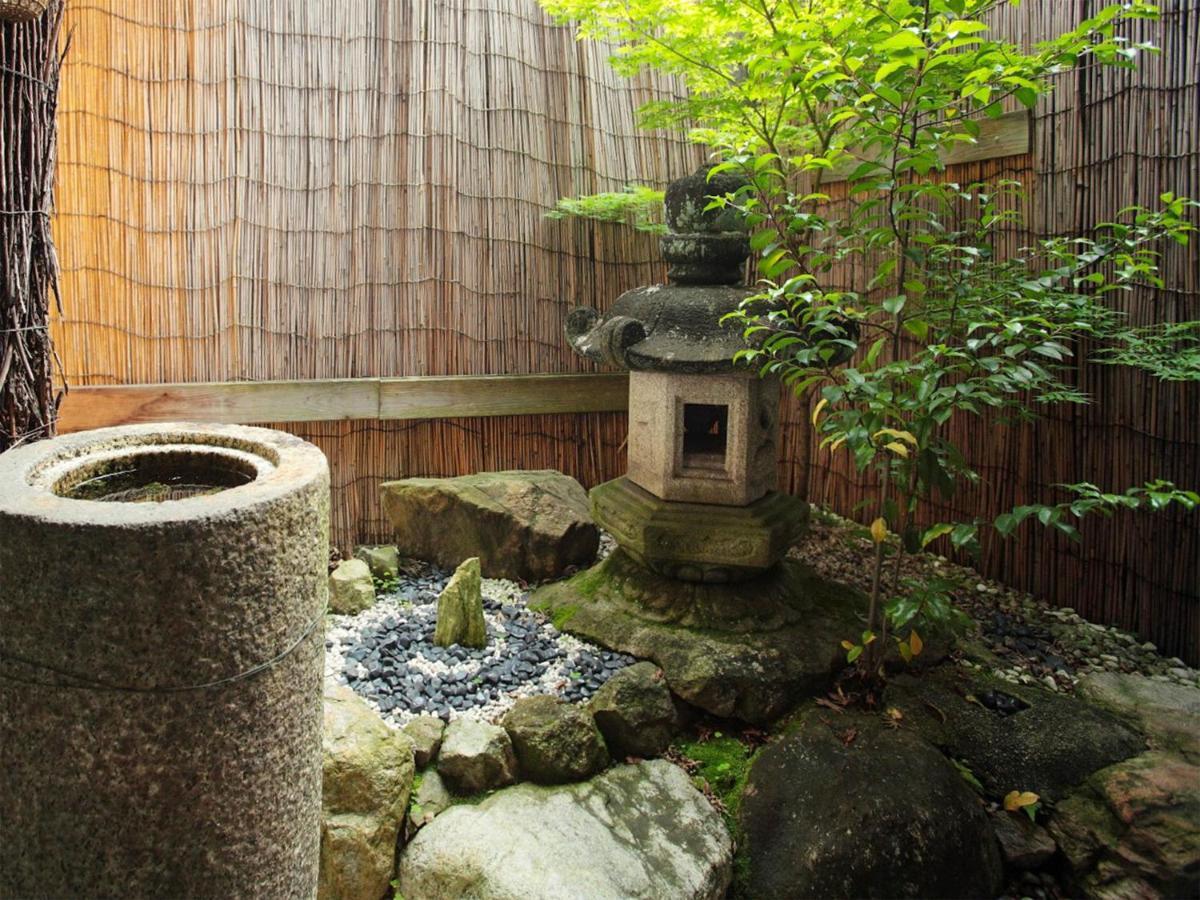 Nara Ugaya Guesthouse Exterior photo